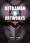 ULTRAMAN ARTWORKS（ヒーローズコミックス）