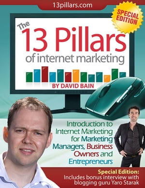 The 13 Pillars of Internet Marketing: Special Ed