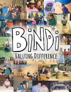 Bindi - valuing difference