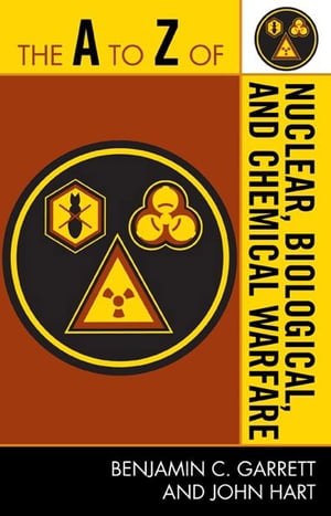 ＜p＞Human experience with nuclear, biological, and chemical (NBC) warfare has been limited, especially in comparison to conventional forms of warfare. Our experience with nuclear warfare is confined to a period of less than one week during the end of World War II, when the United States successfully used two nuclear weapons against targets in Japan. The course of biological warfare and modern use of biological weapons are difficult to track owing to the difficulty of differentiating deliberate use from natural outbreaks. However, the keen potential of biological weapons in acts of terror was shown in the mass disruption caused in the fall 2001 experience in the U.S. with the release of anthrax through the American postal system. Chemical weapons have been used in a handful of conflicts since their introduction to modern warfare during World War I, most recently during the Iran-Iraq War during the 1980s. Despite this limited experience, NBC warfare continues to exert a certain fascination among states. The A to Z of Nuclear, Biological, and Chemical Warfare covers the development and use of NBC weapons as well as efforts to limit or control the use of these weapons through a chronology, a bibliography, an introductory essay, and dictionary entries. Over 500 cross-referenced dictionary entries provide a unique selection of terms related to NBC warfare, ranging from basic descriptions of substances used in NBC warfare to details on incidents and episodes where NBC weapons were used. Entries are structured around historical events, persons important to NBC warfare, countries where such weapons have been developed or used, and international treaties and treaty-related organizations.＜/p＞画面が切り替わりますので、しばらくお待ち下さい。 ※ご購入は、楽天kobo商品ページからお願いします。※切り替わらない場合は、こちら をクリックして下さい。 ※このページからは注文できません。