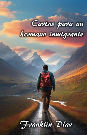 Cartas Para Un Hermano InmigranteŻҽҡ[ Franklin D?az ]