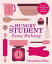 The Hungry Student Easy Baking