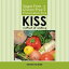 Sugar Free, Gluten Free and Preservative Free Kiss Method of Cooking