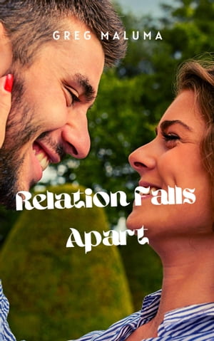 Relationship Falls Apart: Rita's Last Wish