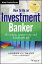 How to Be an Investment Banker