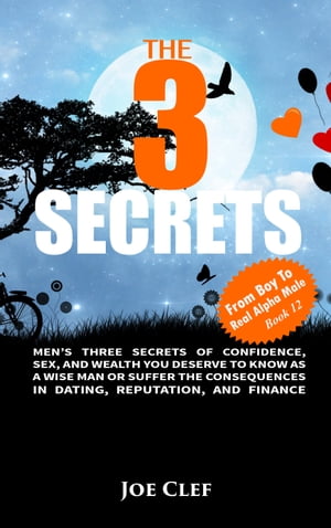 The 3 Secrets