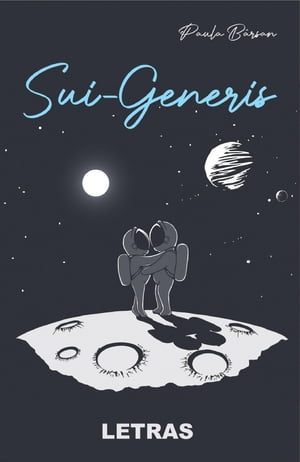 Sui-Generis【電子書籍】 Paula Barsan