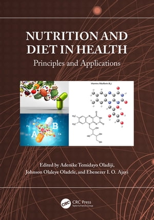 楽天楽天Kobo電子書籍ストアNutrition and Diet in Health Principles and Applications【電子書籍】