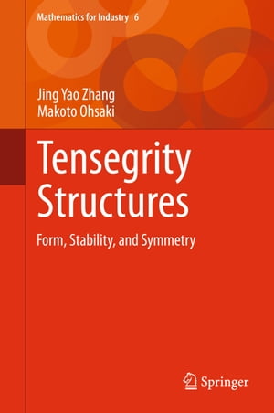 Tensegrity Structures