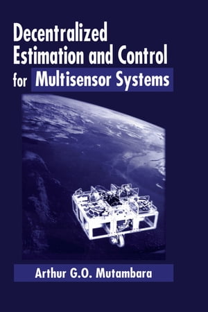 ＜p＞Decentralized Estimation and Control for Multisensor Systems explores the problem of developing scalable, decentralized estimation and control algorithms for linear and nonlinear multisensor systems. Such algorithms have extensive applications in modular robotics and complex or large scale systems, including the Mars Rover, the Mir station, and Space Shuttle Columbia.＜/p＞ ＜p＞Most existing algorithms use some form of hierarchical or centralized structure for data gathering and processing. In contrast, in a fully decentralized system, all information is processed locally. A decentralized data fusion system includes a network of sensor nodes - each with its own processing facility, which together do not require any central processing or central communication facility. Only node-to-node communication and local system knowledge are permitted.＜/p＞ ＜p＞Algorithms for decentralized data fusion systems based on the linear information filter have been developed, obtaining decentrally the same results as those in a conventional centralized data fusion system. However, these algorithms are limited, indicating that existing decentralized data fusion algorithms have limited scalability and are wasteful of communications and computation resources.＜/p＞ ＜p＞Decentralized Estimation and Control for＜br /＞ Multisensor Systems aims to remove current limitations in decentralized data fusion algorithms and to extend the decentralized principle to problems involving local control and actuation.＜br /＞ The text discusses:＜/p＞ ＜p＞Generalizing the linear Information filter to the problem of estimation for nonlinear systems＜/p＞ ＜p＞Developing a decentralized form of the algorithm＜/p＞ ＜p＞Solving the problem of fully connected topologies by using generalized model distribution where the nodal system involves only locally relevant states＜/p＞ ＜p＞Reducing computational requirements by using smaller local model sizes＜/p＞ ＜p＞Defining internodal communication＜/p＞ ＜p＞Developing estima＜/p＞画面が切り替わりますので、しばらくお待ち下さい。 ※ご購入は、楽天kobo商品ページからお願いします。※切り替わらない場合は、こちら をクリックして下さい。 ※このページからは注文できません。