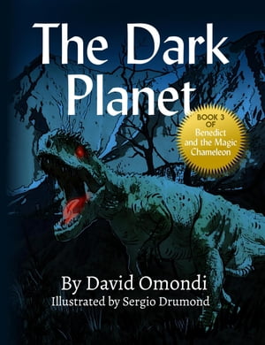 The Dark Planet