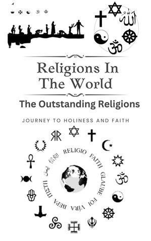 Religions In The World