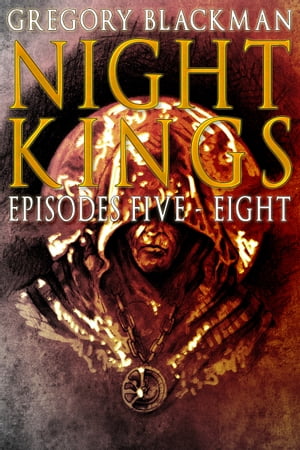 Night Kings: Episodes 5 - 8