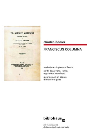 Franciscus Columna