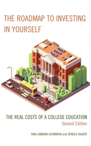 ＜p＞The Roadmap to Investing in Yourself: The Real Costs of a College Education, 2nd Edition discusses many of the economic misconceptions about earning a college degree. While it is widely believed that attending college in itself guarantees wealth, thinking of a college degree as a commodity has kept students, parents, and higher education professionals from understanding the full range of short-term and long-term costs. This book illustrates how the promotion of education merely as a commodity comes at a high price for both the individual and society. Authors Tara Jabbaar-Gyambrah and Seneca Vaught argue that the idea of ‘investment’ must shift from a short-sighted view, focusing only on economic concerns, to a broader and more holistic understanding of what college costs and what students can expect in return.＜/p＞画面が切り替わりますので、しばらくお待ち下さい。 ※ご購入は、楽天kobo商品ページからお願いします。※切り替わらない場合は、こちら をクリックして下さい。 ※このページからは注文できません。