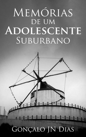 Memórias de um Adolescente Suburbano (pt-pt)