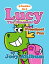 Lucy the Dinosaur: Preschool FunŻҽҡ[ Joey Ahlbum ]