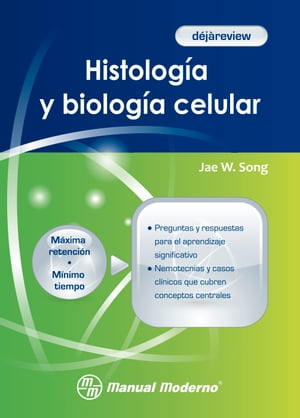 Histología y Biología Celular