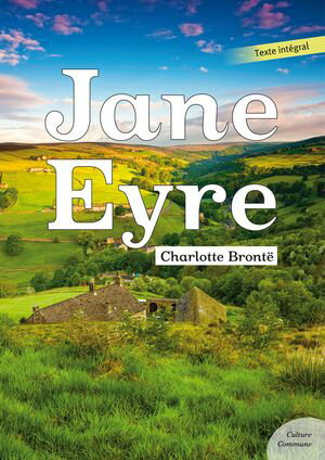 Jane Eyre【電子書籍】[ Charlotte Bront? ]