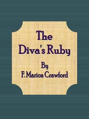 The Diva's Ruby