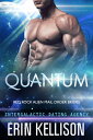 Quantum Intergalactic Dating Agency【電子書