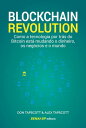 Blockchain revolution【電子書籍】 Don Tapscott