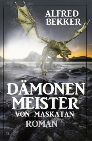 Dämonenmeister von Maskatan