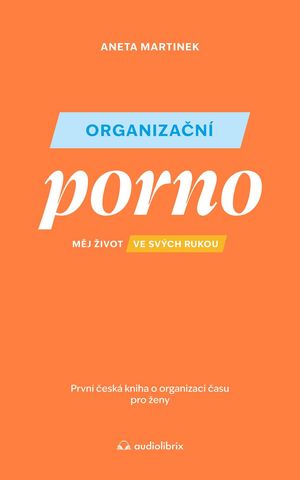 Organizační porno