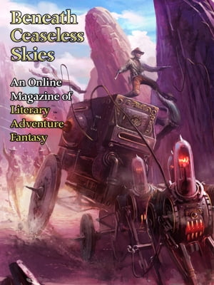 ŷKoboŻҽҥȥ㤨Beneath Ceaseless Skies Issue #101Żҽҡ[ Mark Teppo ]פβǤʤ162ߤˤʤޤ