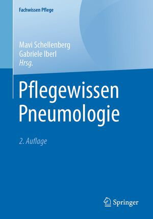 Pflegewissen Pneumologie