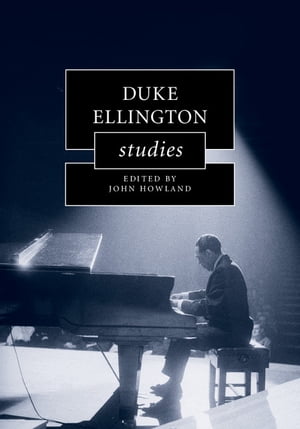 Duke Ellington StudiesŻҽҡ