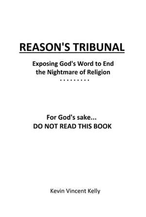 Reason's Tribunal