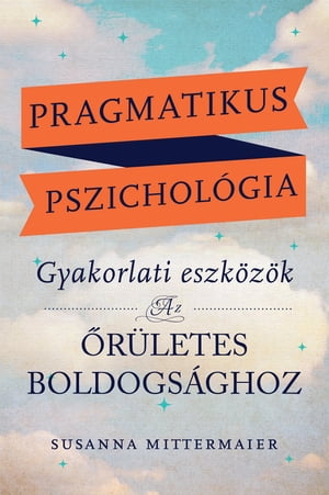 Pragmatikus Pszichológia