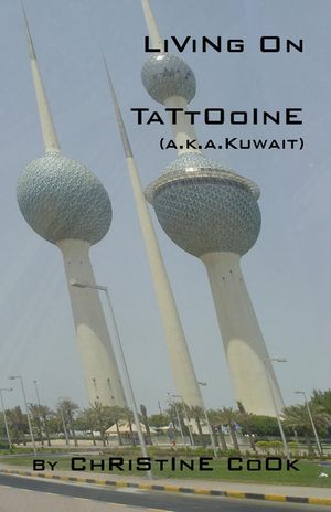 ŷKoboŻҽҥȥ㤨Living on Tattooine (a.k.a. KuwaitŻҽҡ[ Christine Cook ]פβǤʤ600ߤˤʤޤ