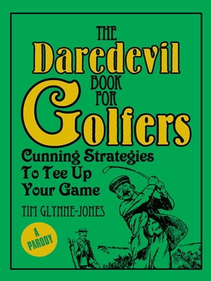 Daredevil Book for Golfers