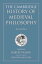 The Cambridge History of Medieval Philosophy