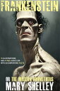 ŷKoboŻҽҥȥ㤨Frankenstein. With Accompanying Facts, 10 Illustrations, and a Free Audio Link.Żҽҡ[ Mary Shelly ]פβǤʤ99ߤˤʤޤ