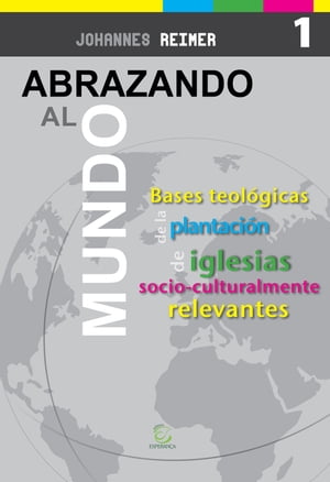 Abrazando al mundo