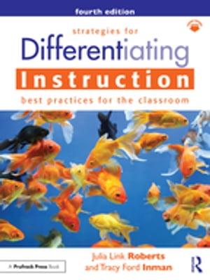 Strategies for Differentiating Instruction