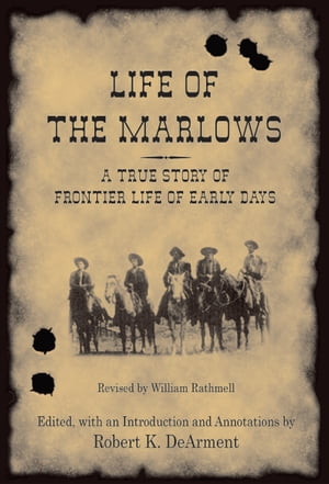 Life of the Marlows