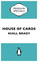 ŷKoboŻҽҥȥ㤨House of Cards The Inside Story of the Fall of Custom House CapitalŻҽҡ[ Niall Brady ]פβǤʤ286ߤˤʤޤ