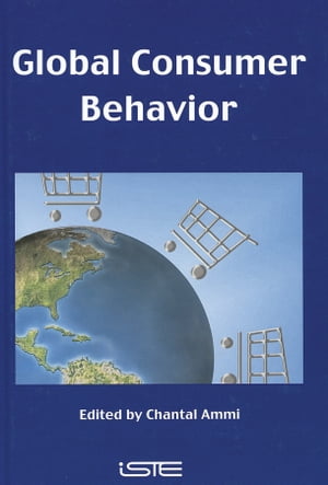 Global Consumer Behavior【電子書籍】