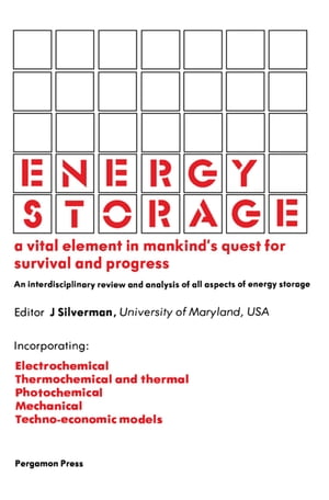 Energy Storage