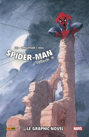 Spider-Man. Le Graphic Novel