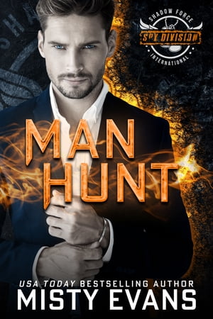 Man HuntŻҽҡ[ Misty Evans ]