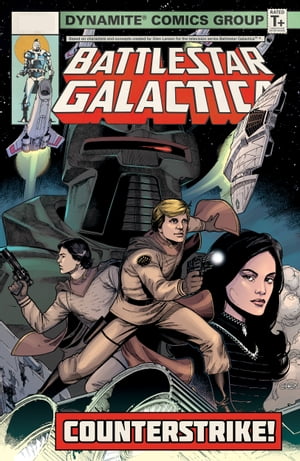 ŷKoboŻҽҥȥ㤨Battlestar Galactica (Classic: Counterstrike CollectionŻҽҡ[ John Jackson Miller ]פβǤʤ2,604ߤˤʤޤ