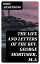 The Life and Letters of the Rev. George Mortimer, M.A Rector of Thornhill, in the Diocese of Toronto, Canada WestŻҽҡ[ John Armstrong ]