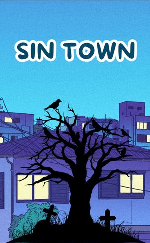 Sin town