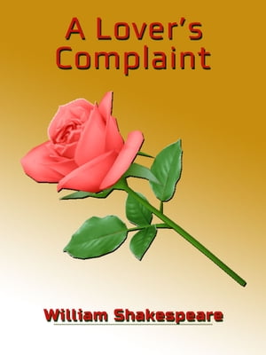 A Lover's Complaint