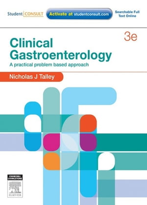 Clinical Gastroenterology